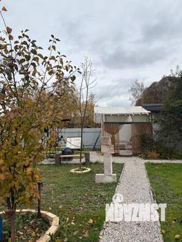 Дом 48м², 1-этажный, посуточно, 