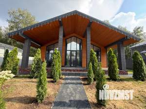 Дом 183м², 1-этажный, посуточно, 