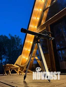 Дом 56м&sup2;, 2-этажный, посуточно, 