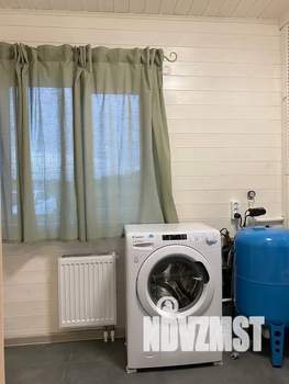 Дом 160м&sup2;, 2-этажный, посуточно, 