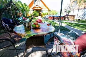 Дом 86м², 2-этажный, посуточно, 