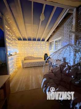 Дом 48м², 1-этажный, посуточно, 