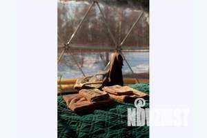 Дом 36м², 1-этажный, посуточно, 