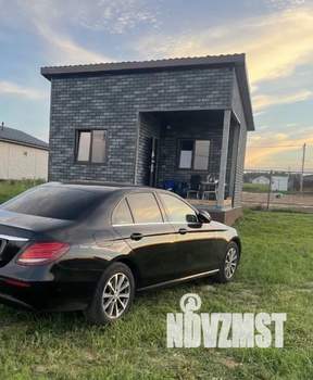 Дом 31м², 1-этажный, посуточно, 