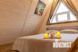 Дом 58м², 2-этажный, посуточно, 