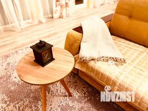 Дом 110м&sup2;, 1-этажный, посуточно, 