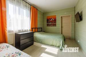 Дом 175м², 1-этажный, посуточно, 