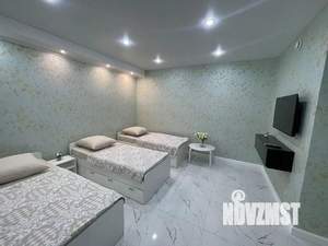 Дом 40м&sup2;, 1-этажный, посуточно, 