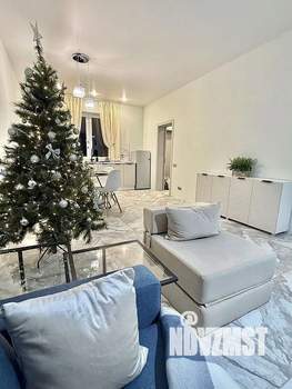 Дом 40м&sup2;, 1-этажный, на длительный срок, 