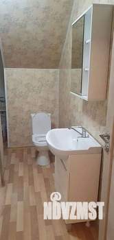 Дом 104м², 2-этажный, на длительный срок, 