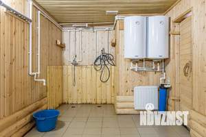 Дом 200м&sup2;, 1-этажный, посуточно, 