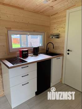 Дом 35м², 1-этажный, посуточно, 