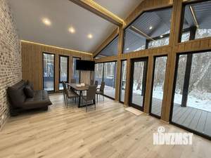 Дом 130м², 1-этажный, посуточно, 