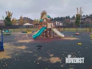 Коттедж 200м², 1-этажный, на длительный срок, 