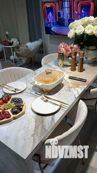 Дом 90м&sup2;, 2-этажный, на длительный срок, 