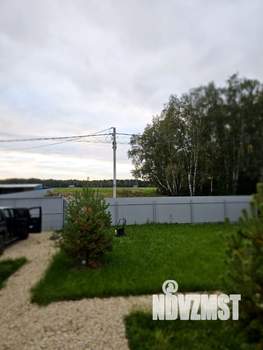 Дом 35м², 1-этажный, посуточно, 