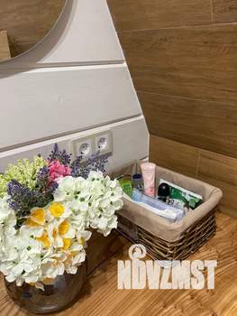 Дом 54м², 2-этажный, посуточно, 