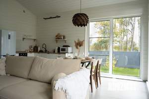 Дом 92м², 1-этажный, посуточно, 