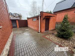 Дом 190м², 3-этажный, на длительный срок, 