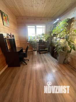 Дом 65м&sup2;, 1-этажный, посуточно, 