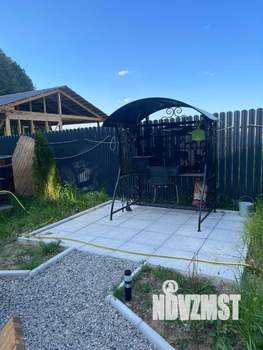 Дом 110м&sup2;, 2-этажный, посуточно, 