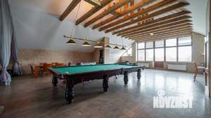 Дом 600м&sup2;, 3-этажный, посуточно, 