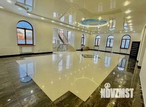 Дом 1100м², 4-этажный, посуточно, 