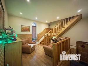 Дом 300м², 3-этажный, посуточно, 