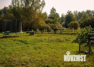 Дом 30м², 1-этажный, посуточно, 