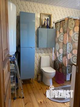 Дом 60м², 1-этажный, на длительный срок, 