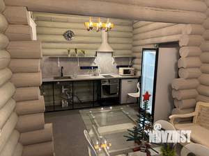 Дом 115м&sup2;, 2-этажный, посуточно, 