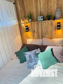 Дом 24м², 1-этажный, посуточно, 