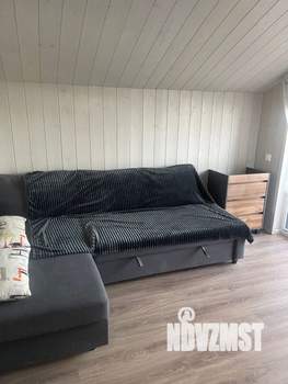 Дом 110м&sup2;, 2-этажный, посуточно, 