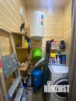 Дом 80м², 1-этажный, на длительный срок, 