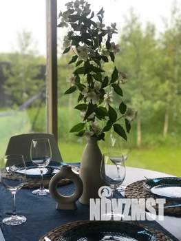 Дом 90м², 1-этажный, посуточно, 