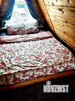 Дом 50м², 2-этажный, посуточно, 