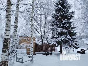 Дом 20м&sup2;, 1-этажный, посуточно, 