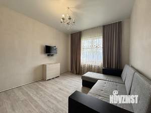 Дом 55м², 1-этажный, на длительный срок, 