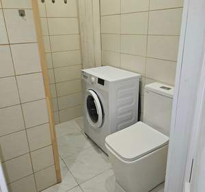 Дом 52м², 1-этажный, на длительный срок, 