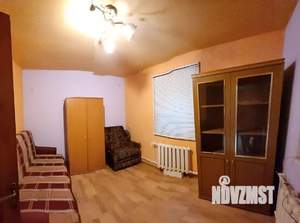 Дом 40м², 1-этажный, на длительный срок, 