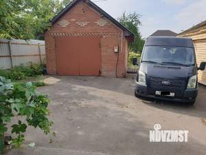 Дом 74м², 2-этажный, на длительный срок, 