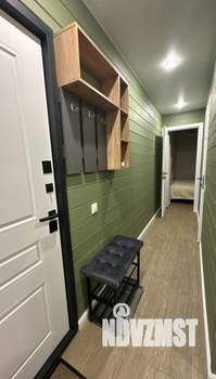 Дом 33м², 1-этажный, посуточно, 