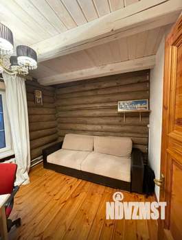 Дом 150м², 2-этажный, на длительный срок, 