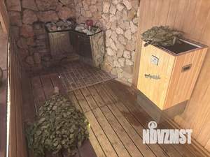 Дом 90м², 2-этажный, посуточно, 