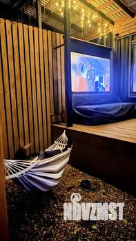 Дом 33м², 1-этажный, посуточно, 