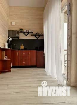 Дом 60м², 1-этажный, посуточно, 