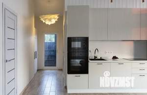 Дом 120м², 1-этажный, посуточно, 