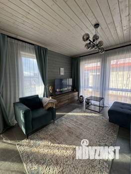 Дом 180м², 2-этажный, посуточно, 