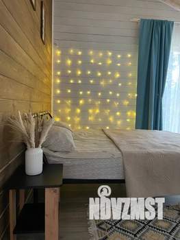 Дом 85м², 1-этажный, посуточно, 