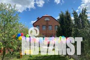Дом 290м², 2-этажный, посуточно, 